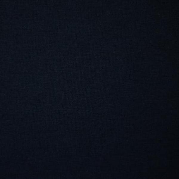 Swafing Vanessa Jersey Uni Dunkelblau 596
